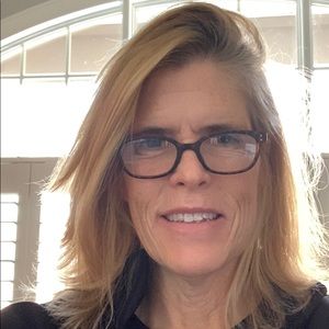 Meet your Posher, Virginia